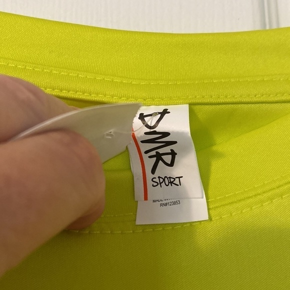 Island Beach Lifestyle Palm Beach Diver Long sleeve UPF 50+ Shirt - Picture 4 of 5